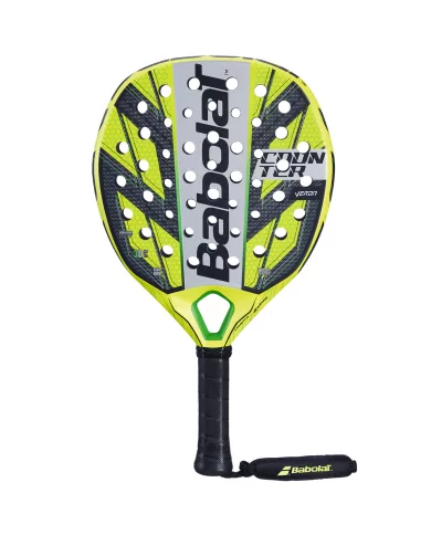 Padel Racket Babolat AIR VERON 2024