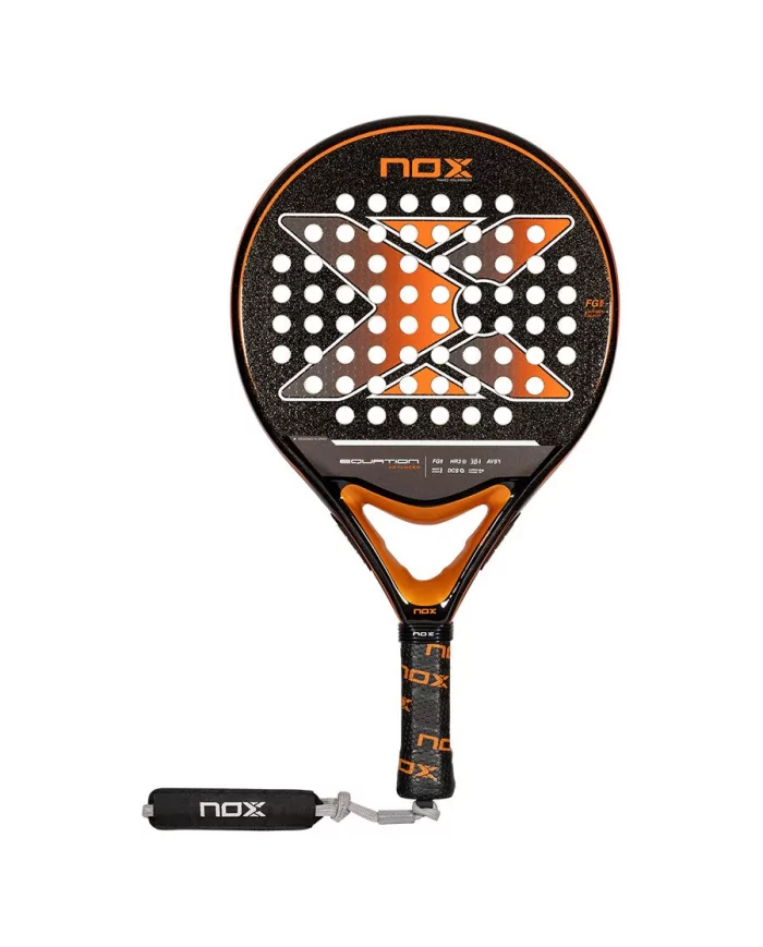 Nox Equation Advanced 2024 | La Cancha